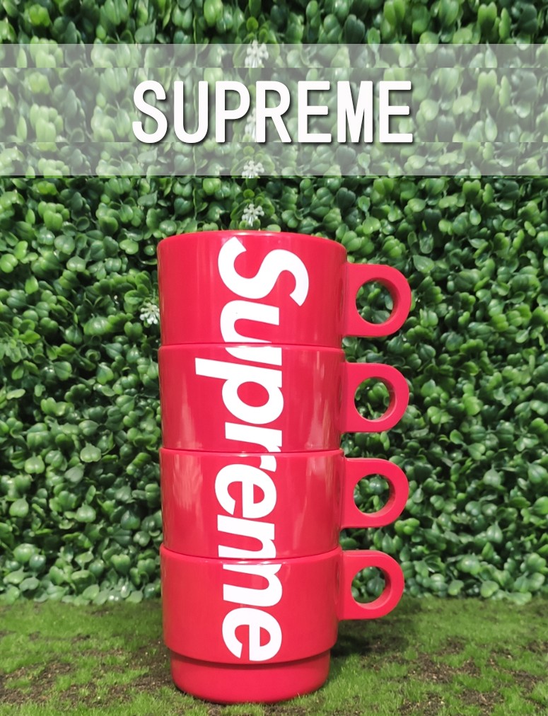 SUPREME